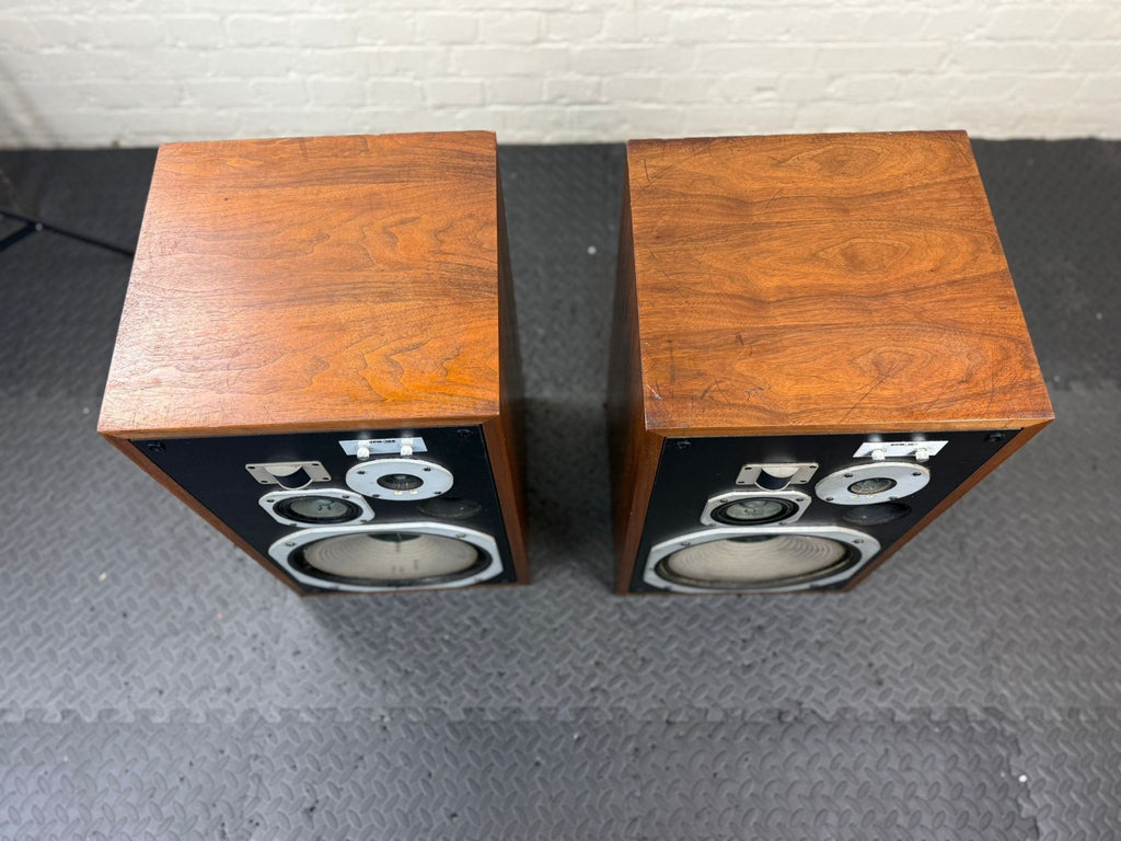 PIONEER HPM 100 SPEAKERS