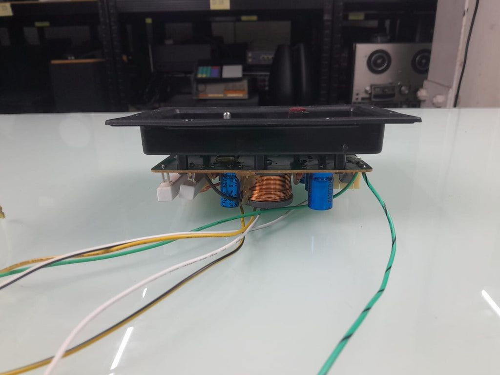 JBL 8330 SPEAKER CROSS OVERS X OVERS #002