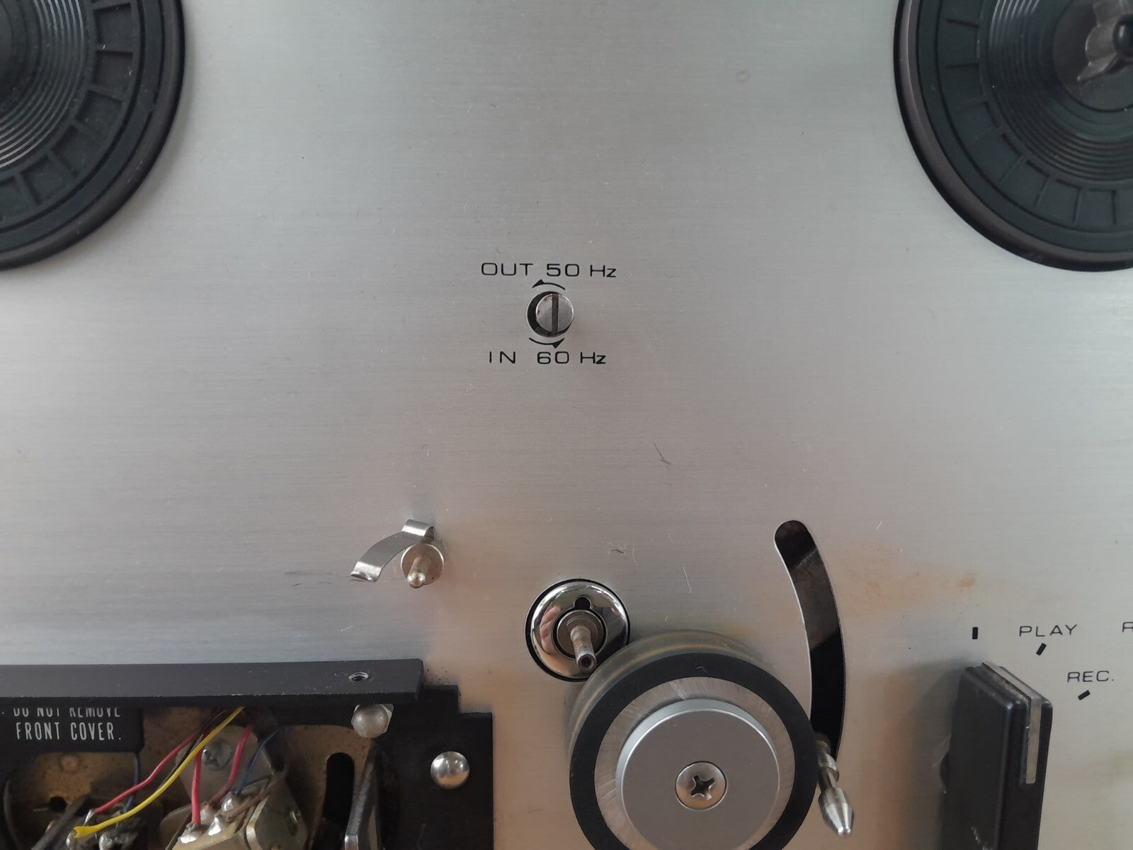 Akai 1720L REEL 2 REEL