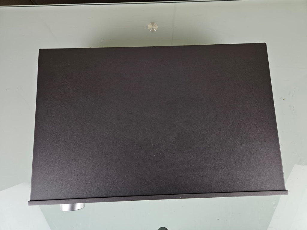 ARCAM ST60 NETWORK STREAMER WITH REMOTE AND 2 AERIALS