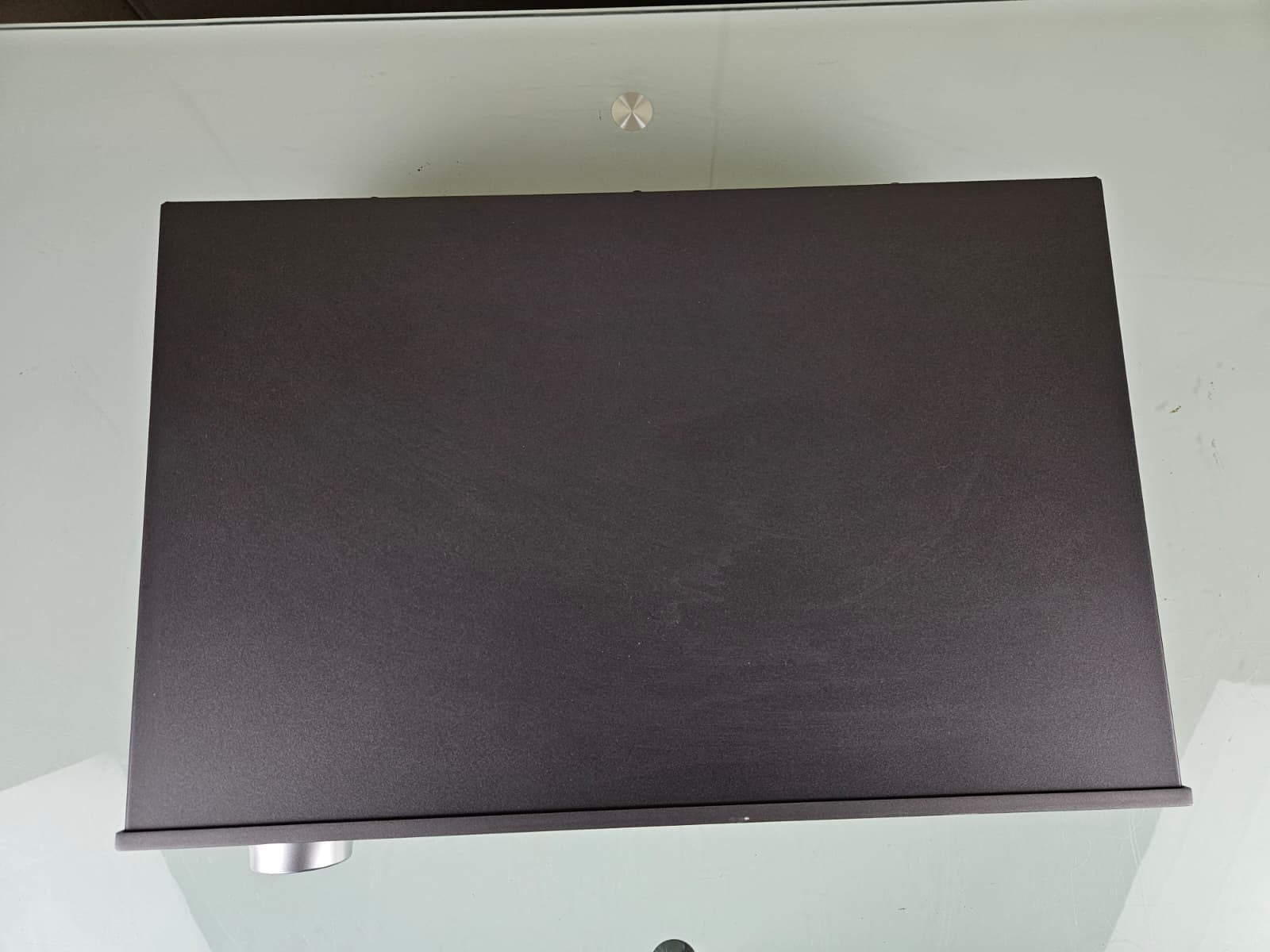 ARCAM ST60 NETWORK STREAMER WITH REMOTE AND 2 AERIALS
