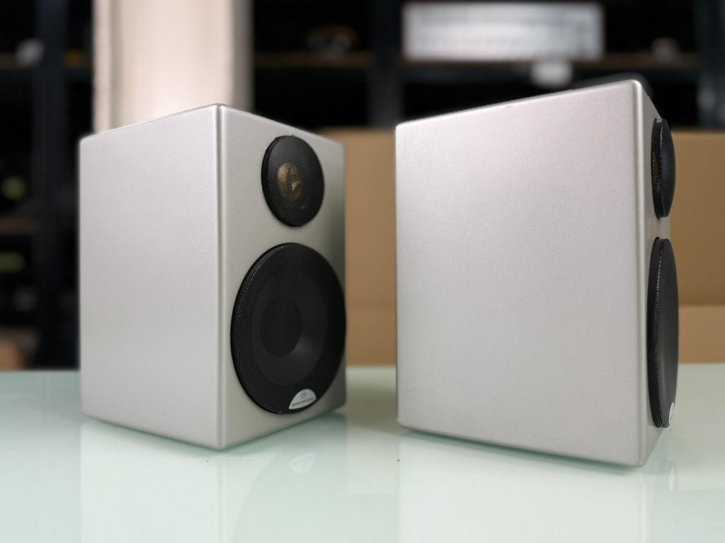 MONITOR AUDIO RADIUS 90 SPEAKERS