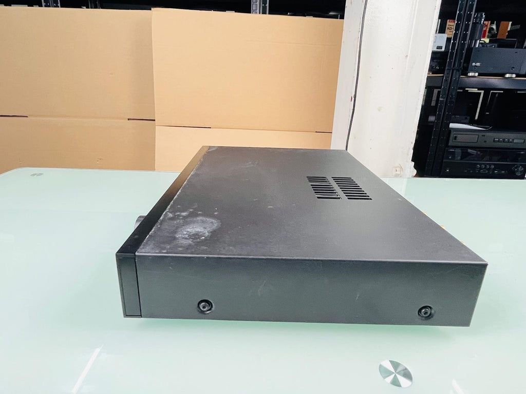 AUDIOLAB 8000S INTEGRATED AMPLIFIER