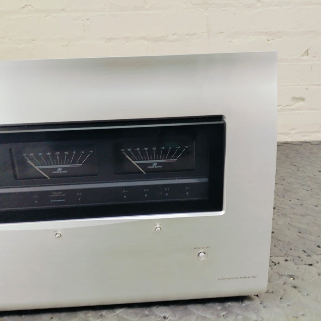 DENON POA A1HD POWER AMPLIFIER
