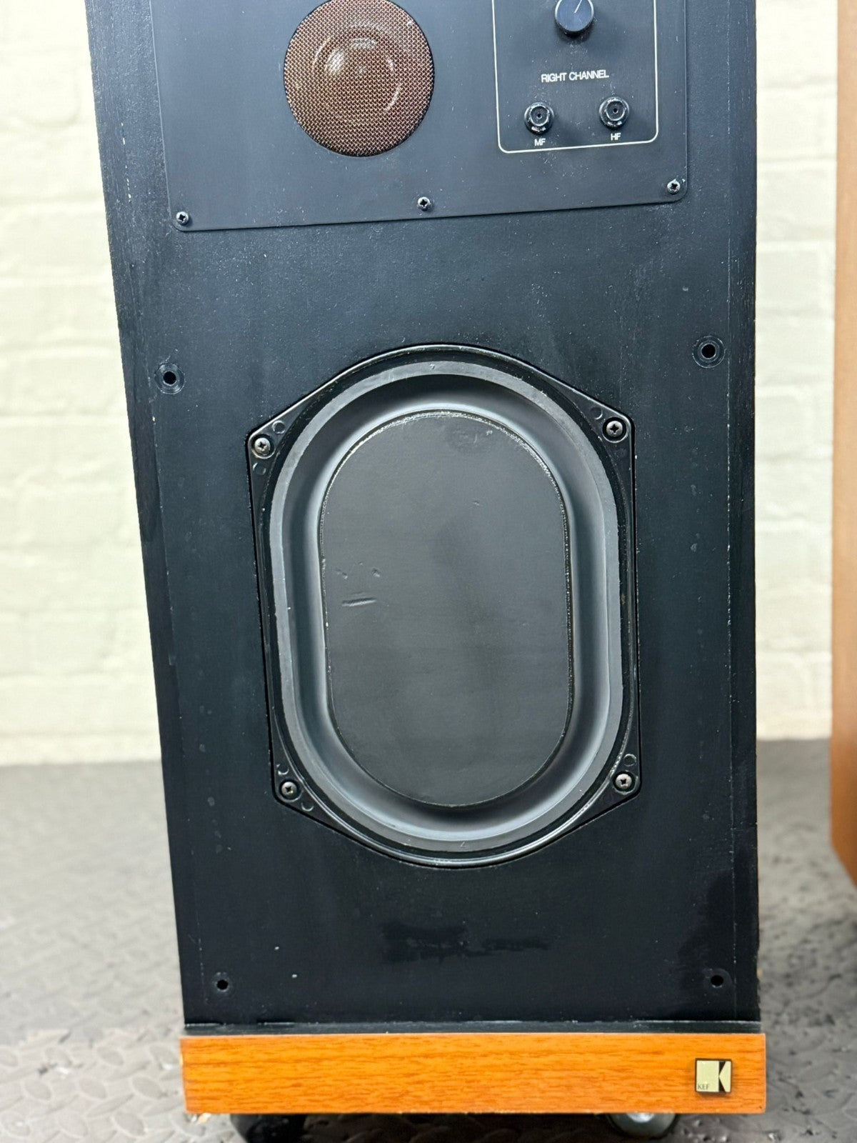 KEF CANTATA SP1056 SPEAKERS B110 B139 T30