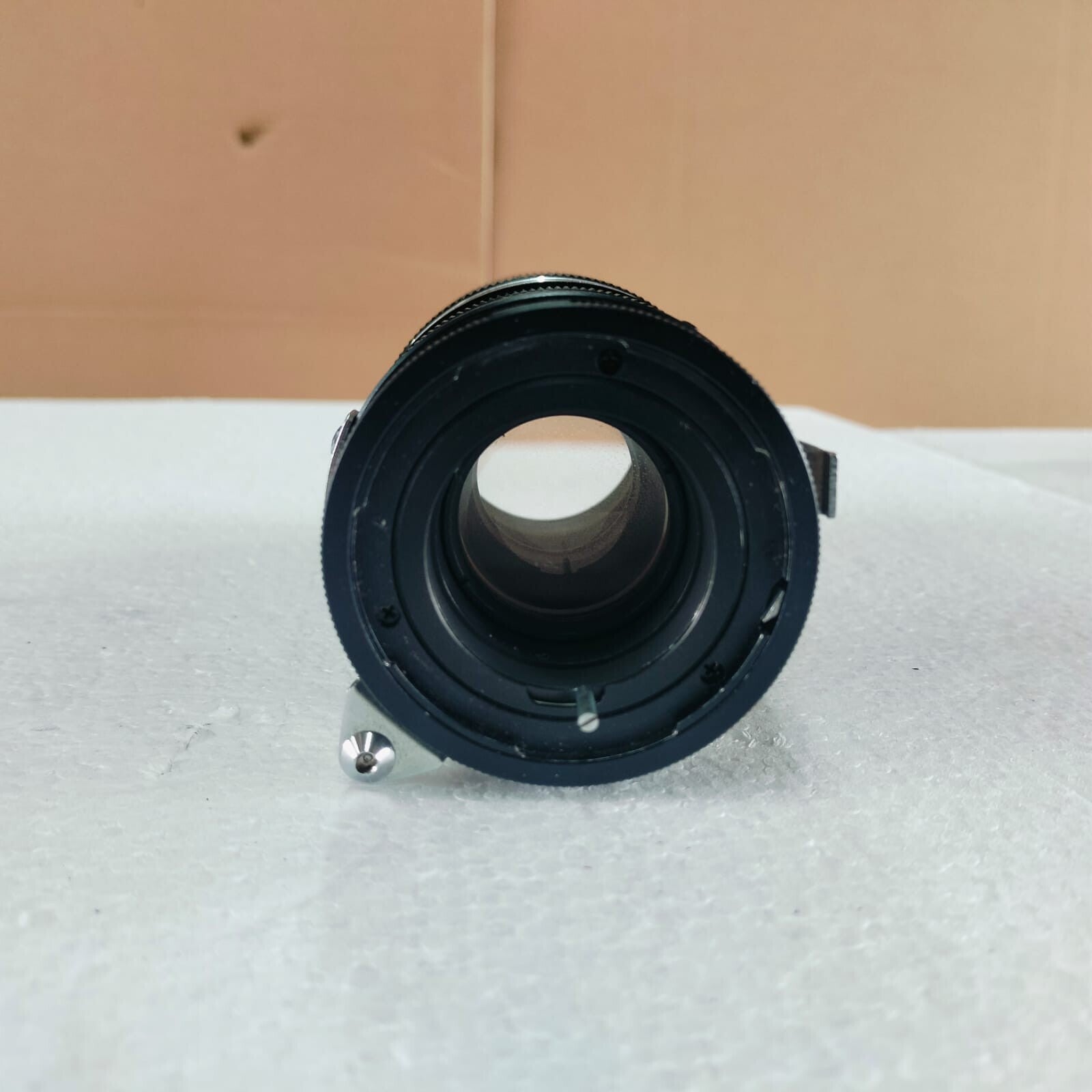 AUTO-SANKOR 200MM F/3.5 CAMERA LENS