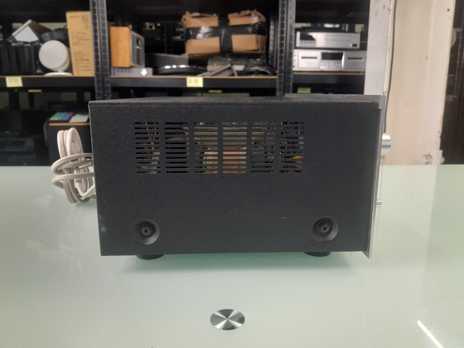 PIONEER SA 508 STEREO AMPLIFIER