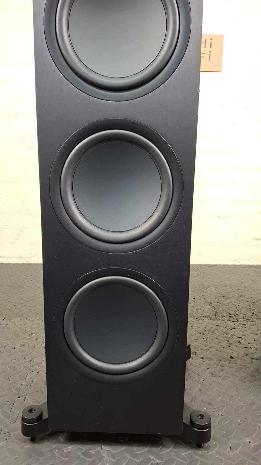 KEF Q950 FLOOR STANDING SPEAKERS
