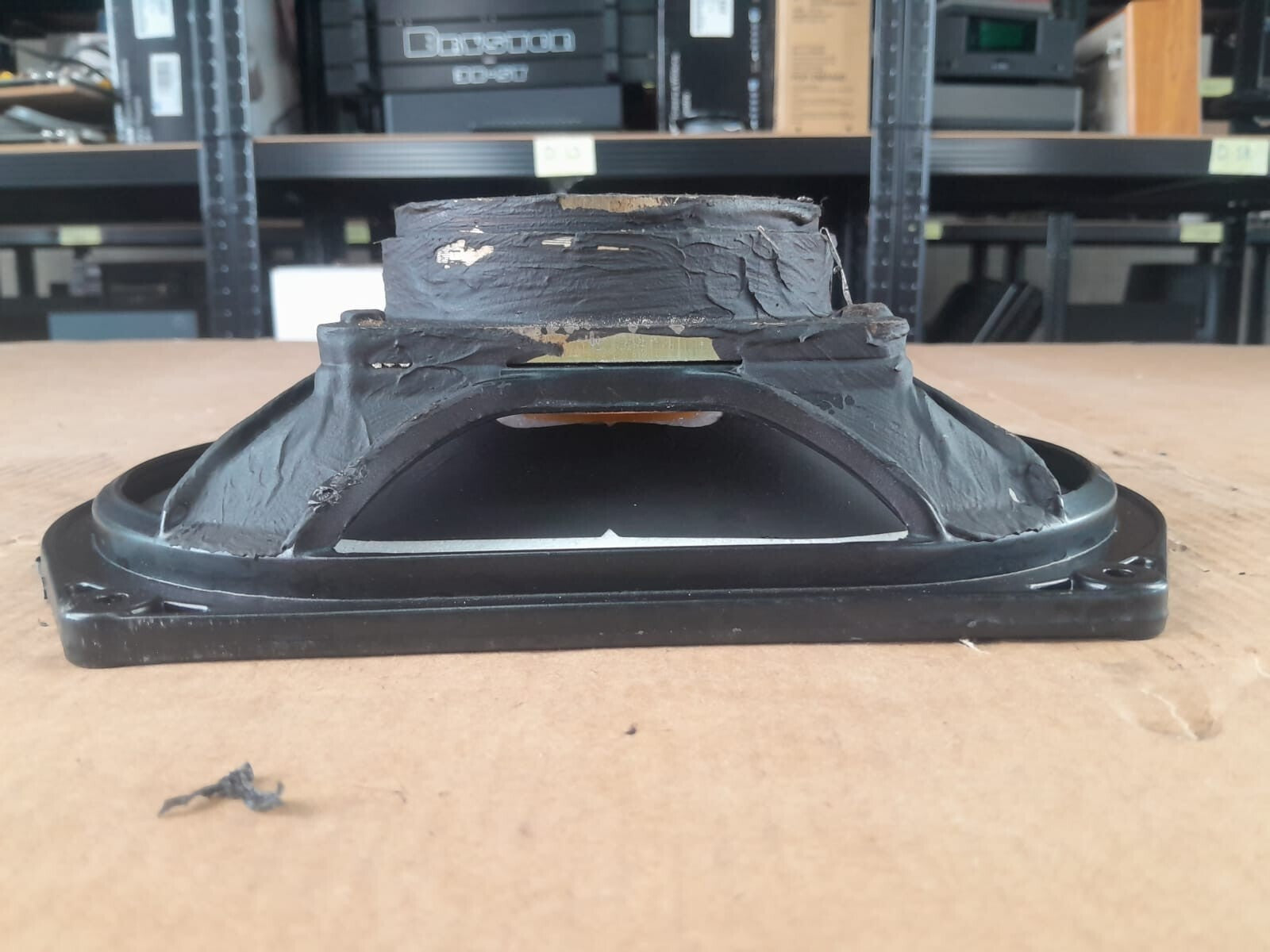 KEF B139 Woofer Speaker #004