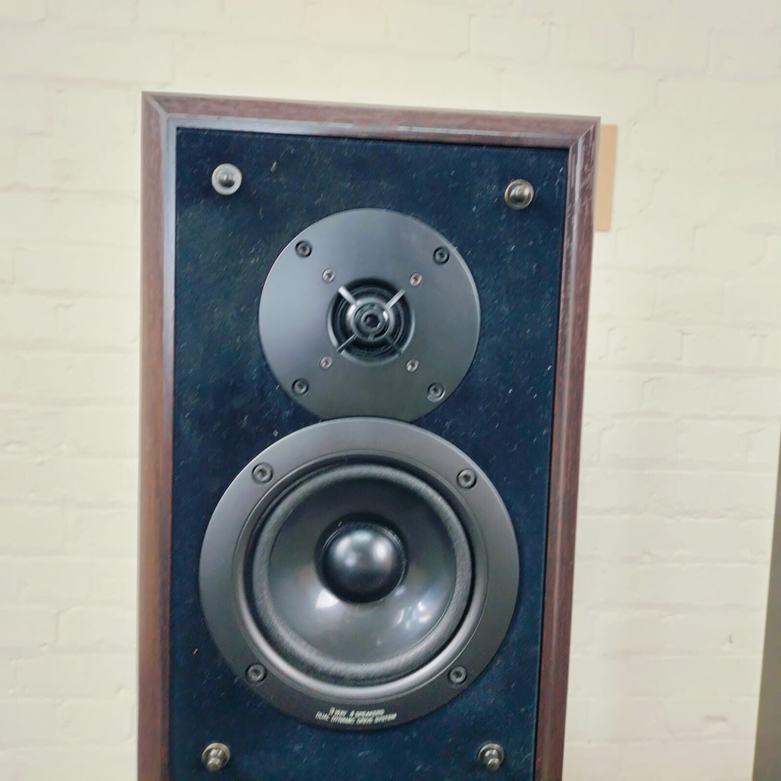 Technics SB M500M2 FLOOR STANDING SPEAKERS