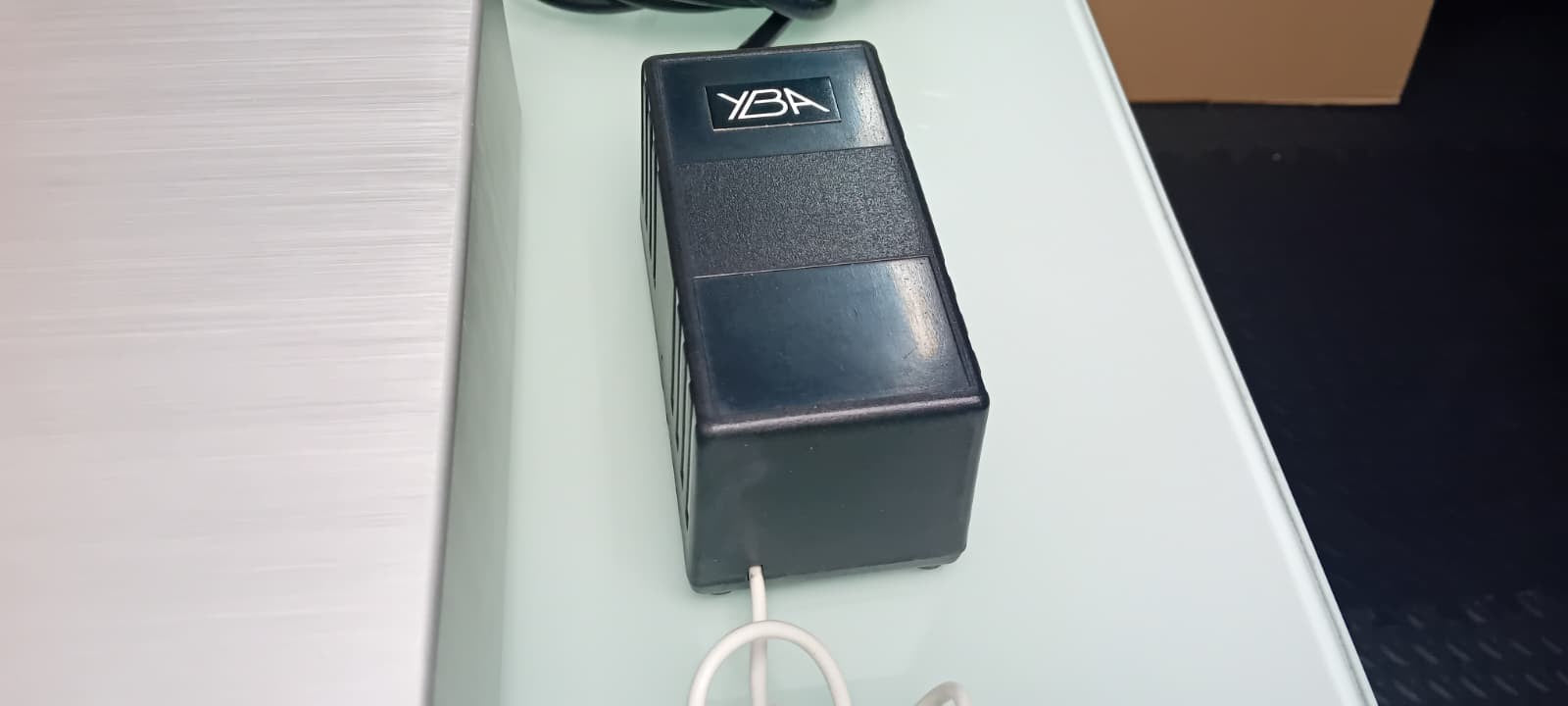 YBA 2 STEREO PRE AMPLIFIER OLOX ELECTRONICS