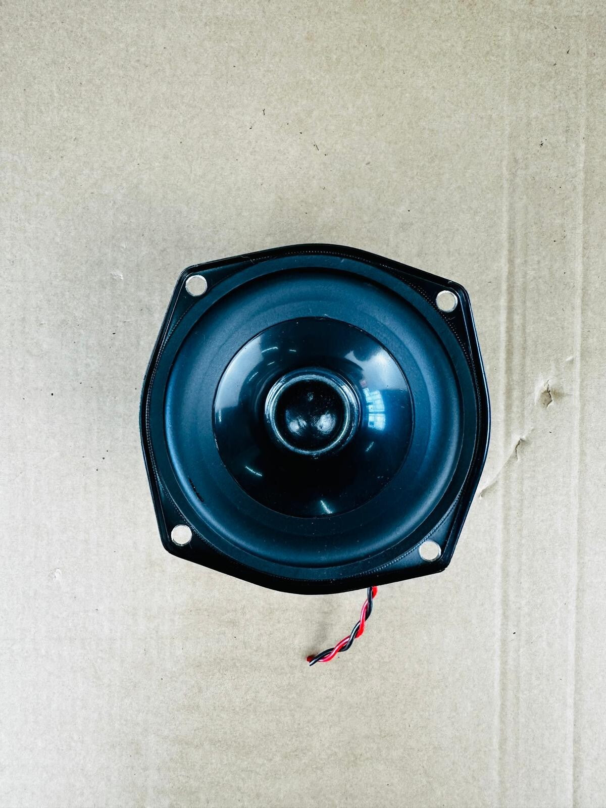 KEF B110 SP1057 Bass Driver Woofer Speaker ls3/5a rogers bbc jr149