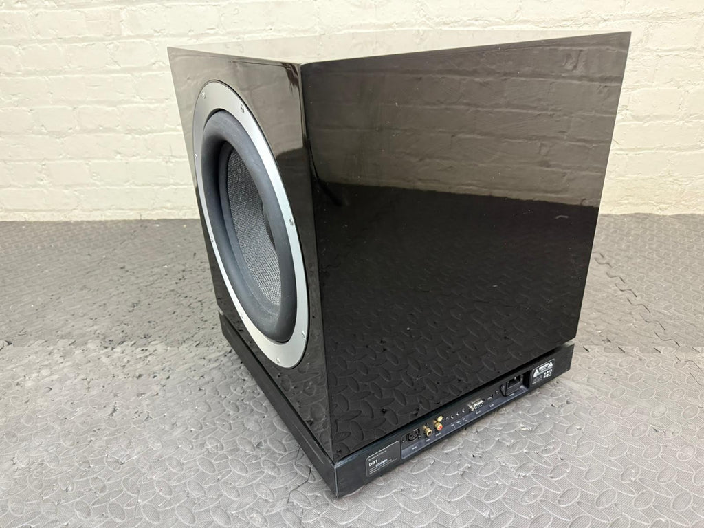 BOWERS & WILKINS B&W DB1 SUBWOOFER #002