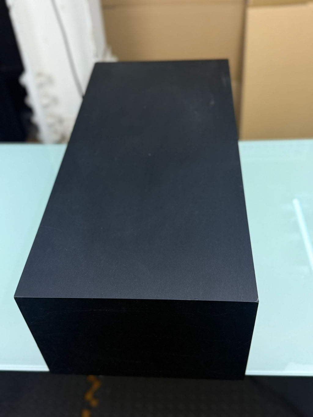 KEF Q650C CENTER SPEAKER