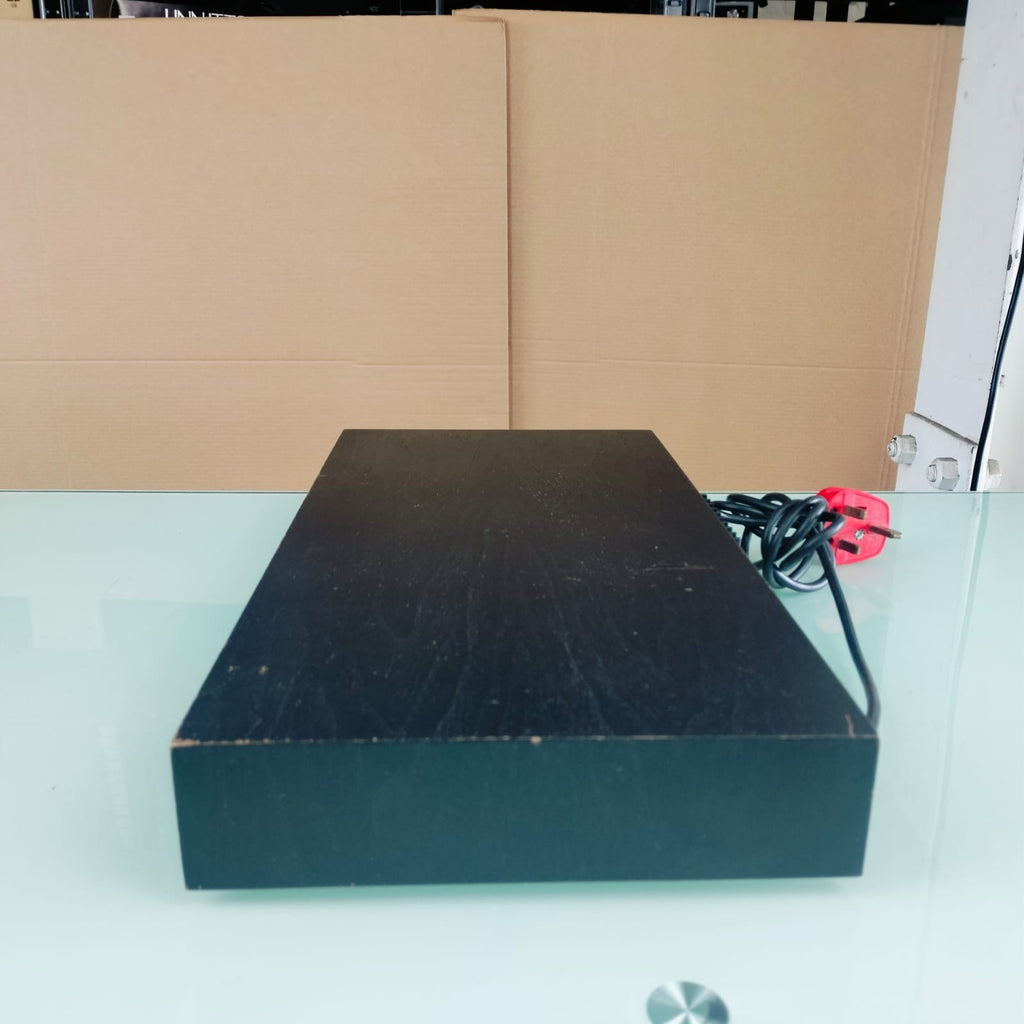 A&R CAMBRIDGE ARCAM A60 INTEGRATED AMPLIFIER