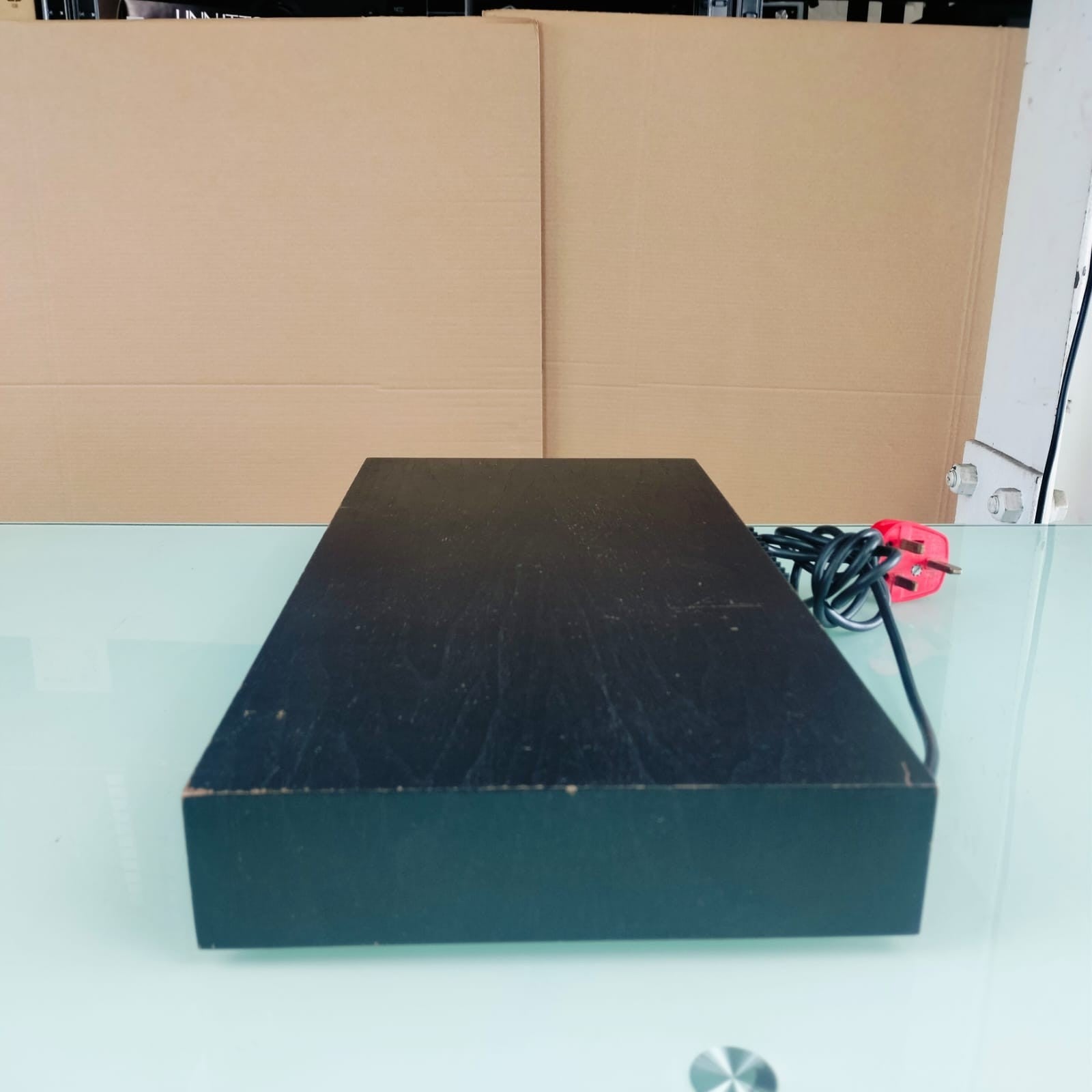 A&R CAMBRIDGE ARCAM A60 INTEGRATED AMPLIFIER
