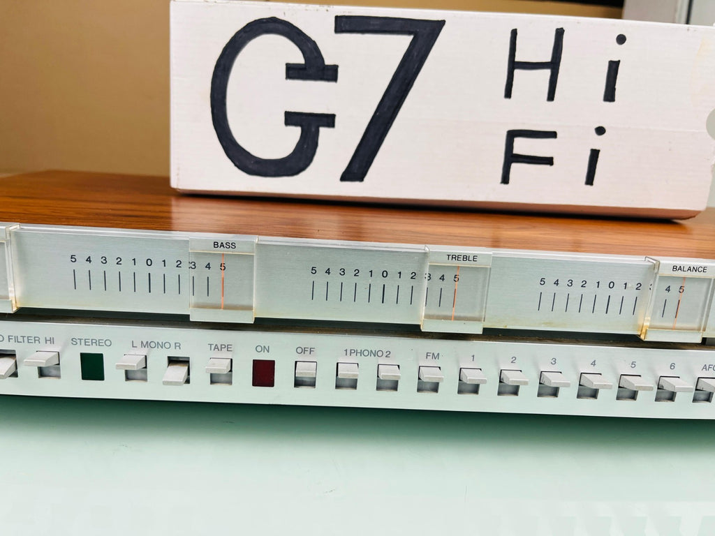 BANG & OLUFSEN B&O BEOMASTER 3000