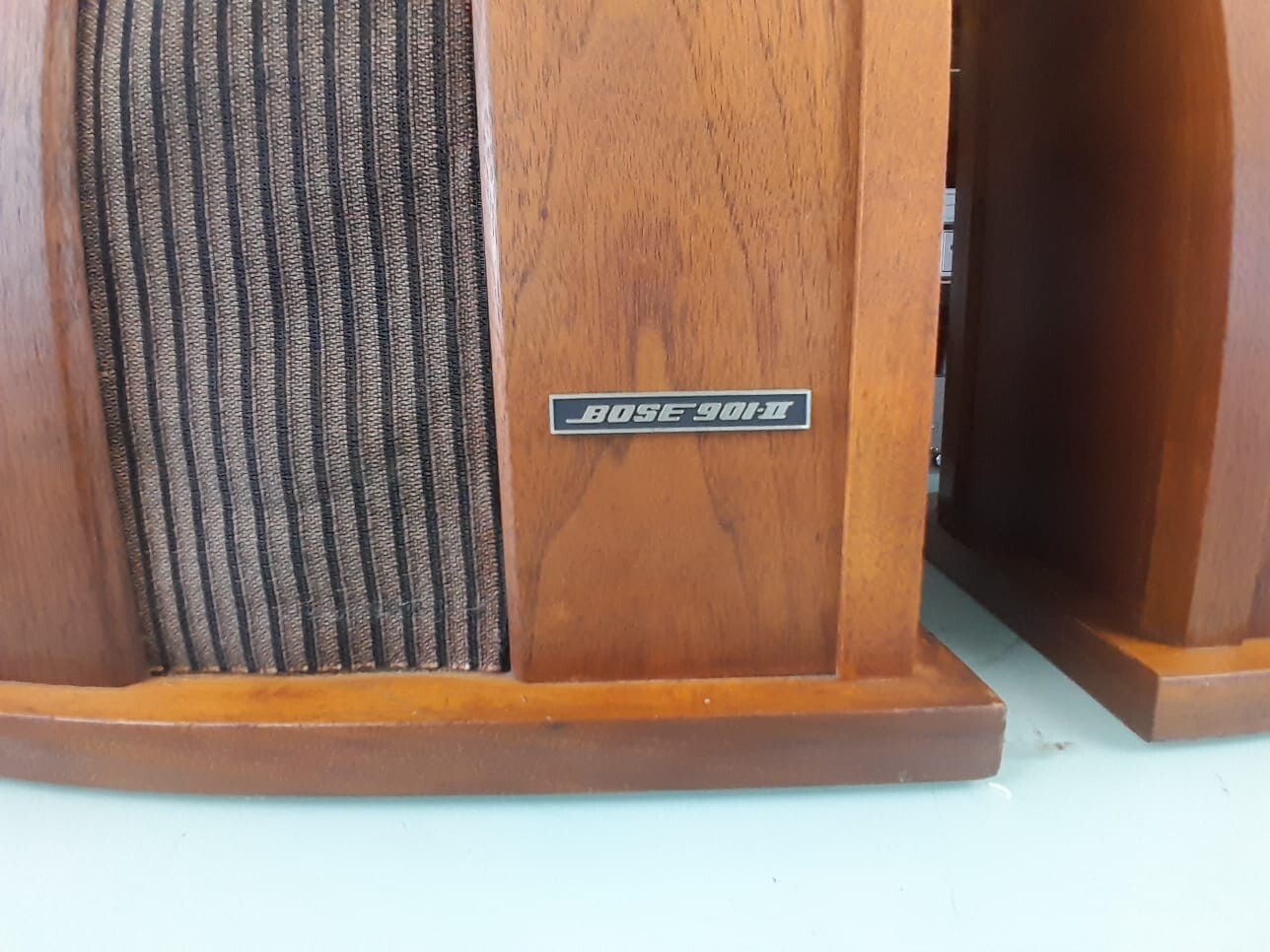 BOSE 901 LOUDSPEAKERS SYSTEM