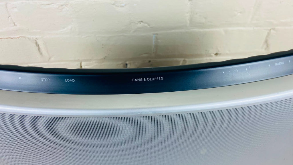 BANG & OLUFSEN B&O BEOSOUND 1 CD RADIO MUSIC SYSTEM
