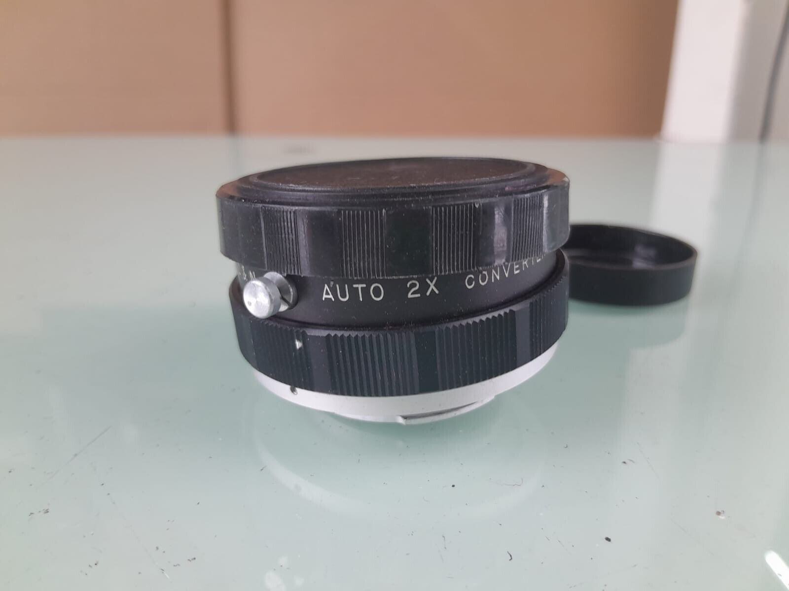 AUTO 2X CONVERTER LENS