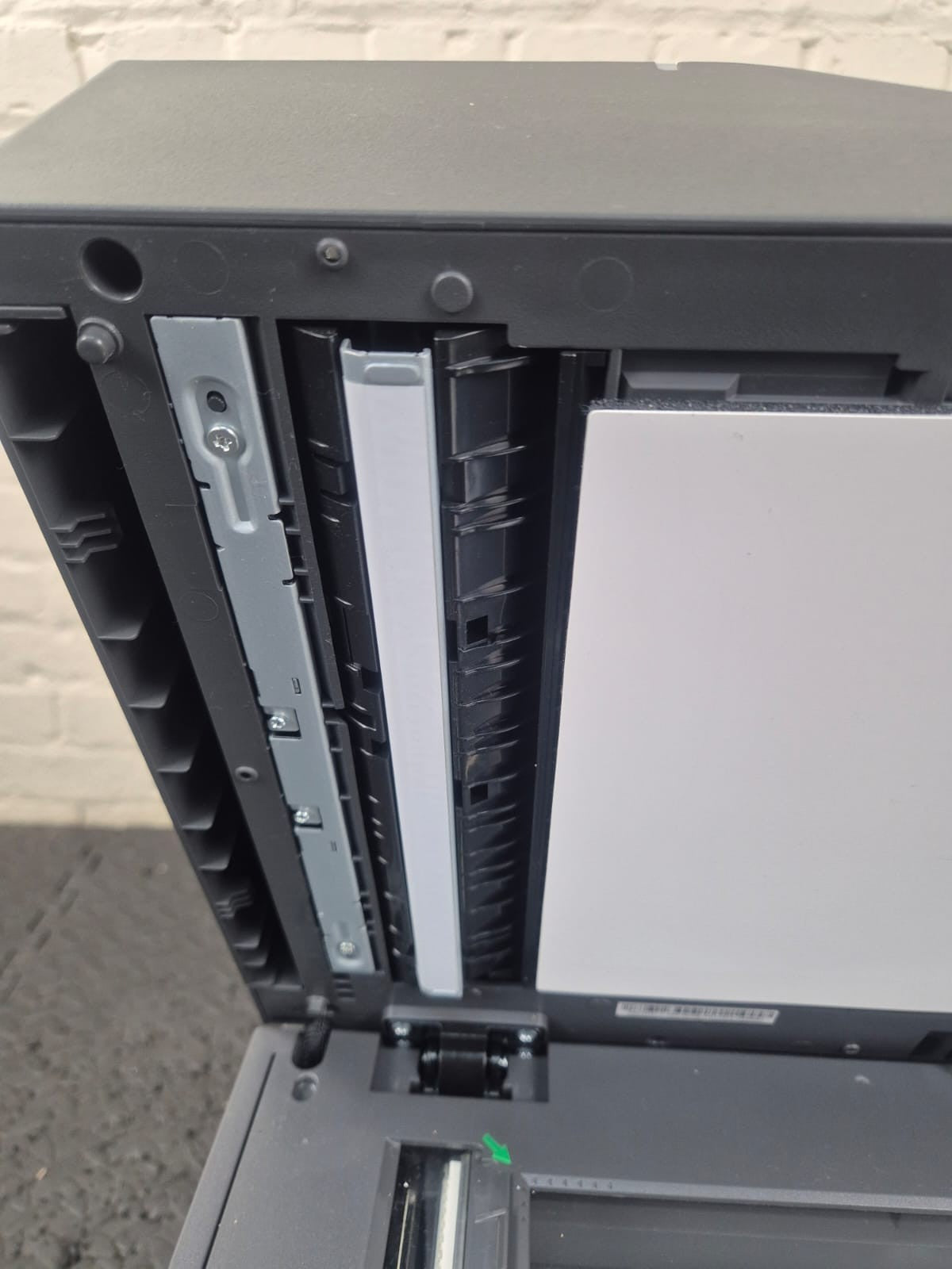 LEXMARK CX310DN PRINTER
