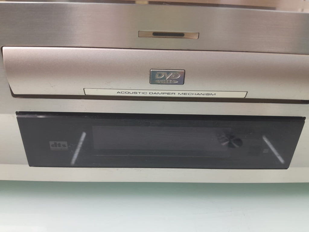 PIONEER DV 717 DVD PLAYER