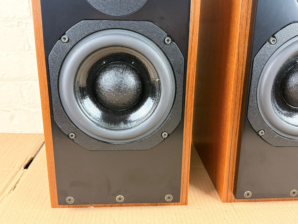 ATC SCM 20 PASSIVE STUDIO MONITORS SPEAKERS