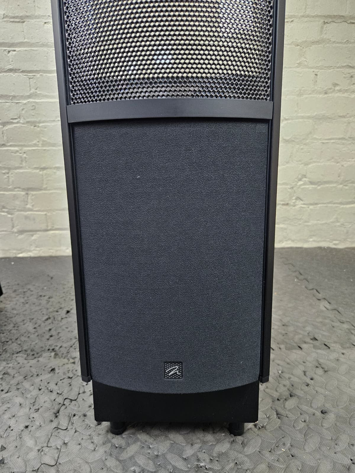 MARTIN LOGAN ELECTRO MOTION ESL SPEAKERS