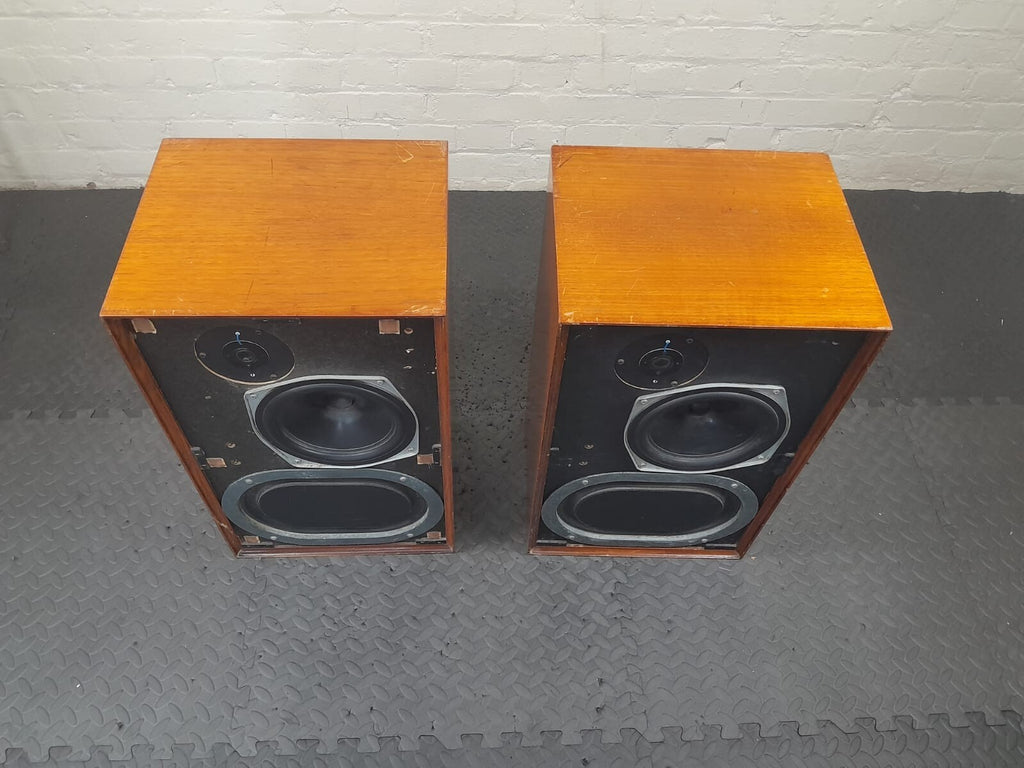 KEF CADENZA SPEAKERS