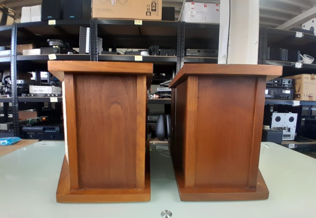 BOSE 901 LOUDSPEAKERS SYSTEM #002