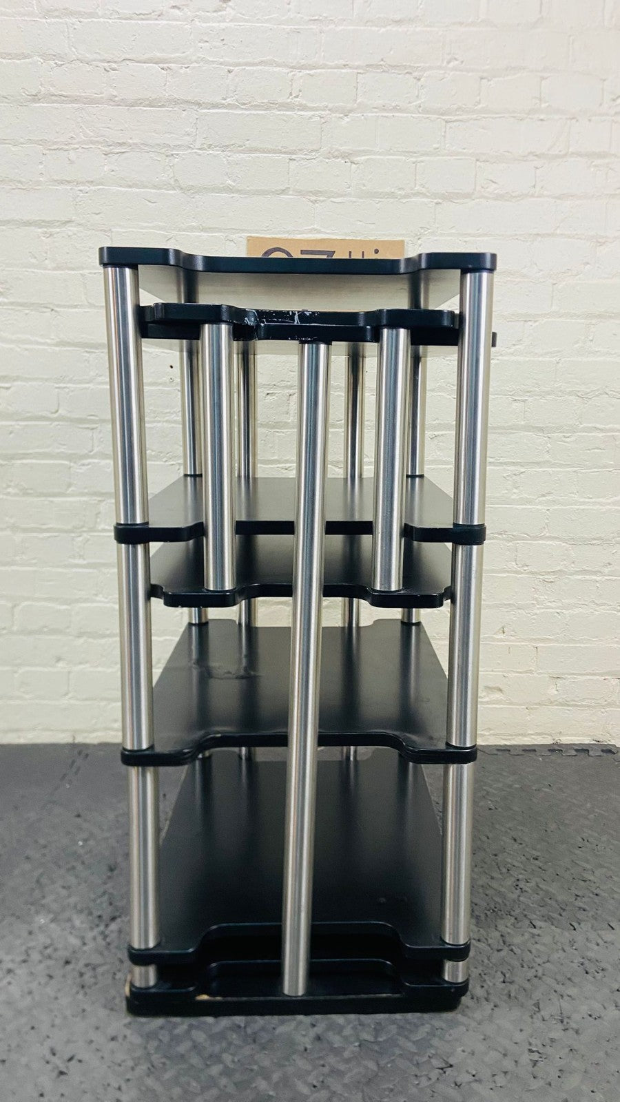 TOWNSHEND AUDIO HI FI AUDIO RACK