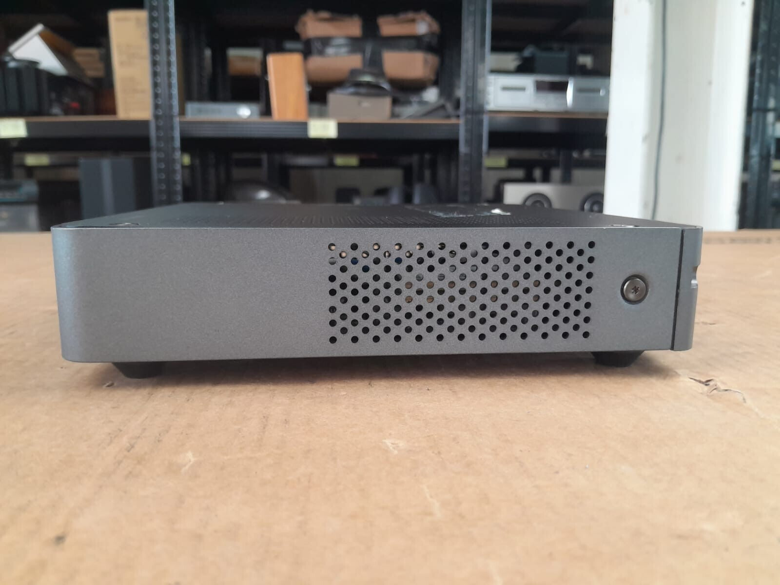 Yamaha WXC-50 Wireless Streaming Pre-Amplifier #003