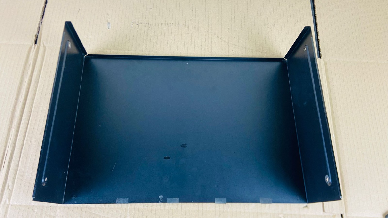 NAKAMICHI 670ZX TAPE DECK BACK CASE