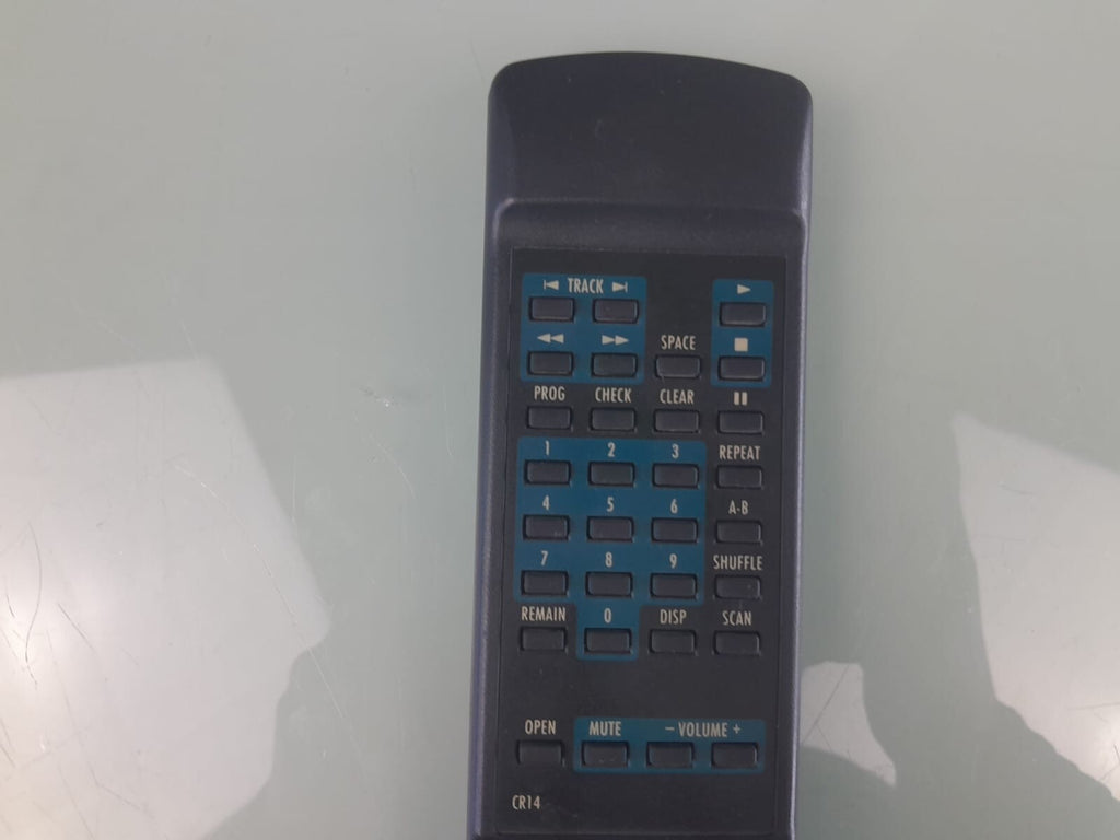 ARCAM CR14 REMOTE CONTROL