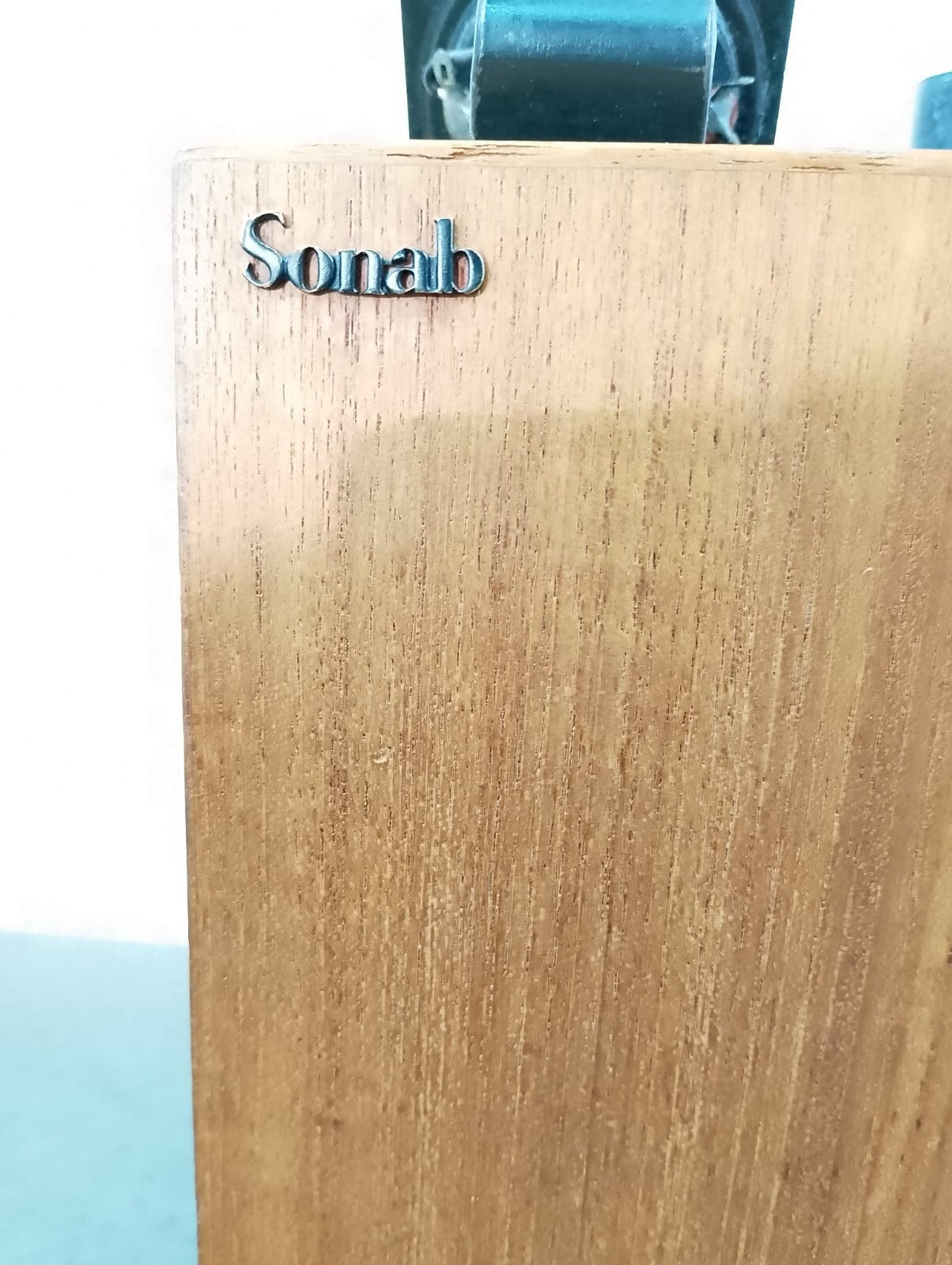 SONAB OA14 SPEAKERS #002