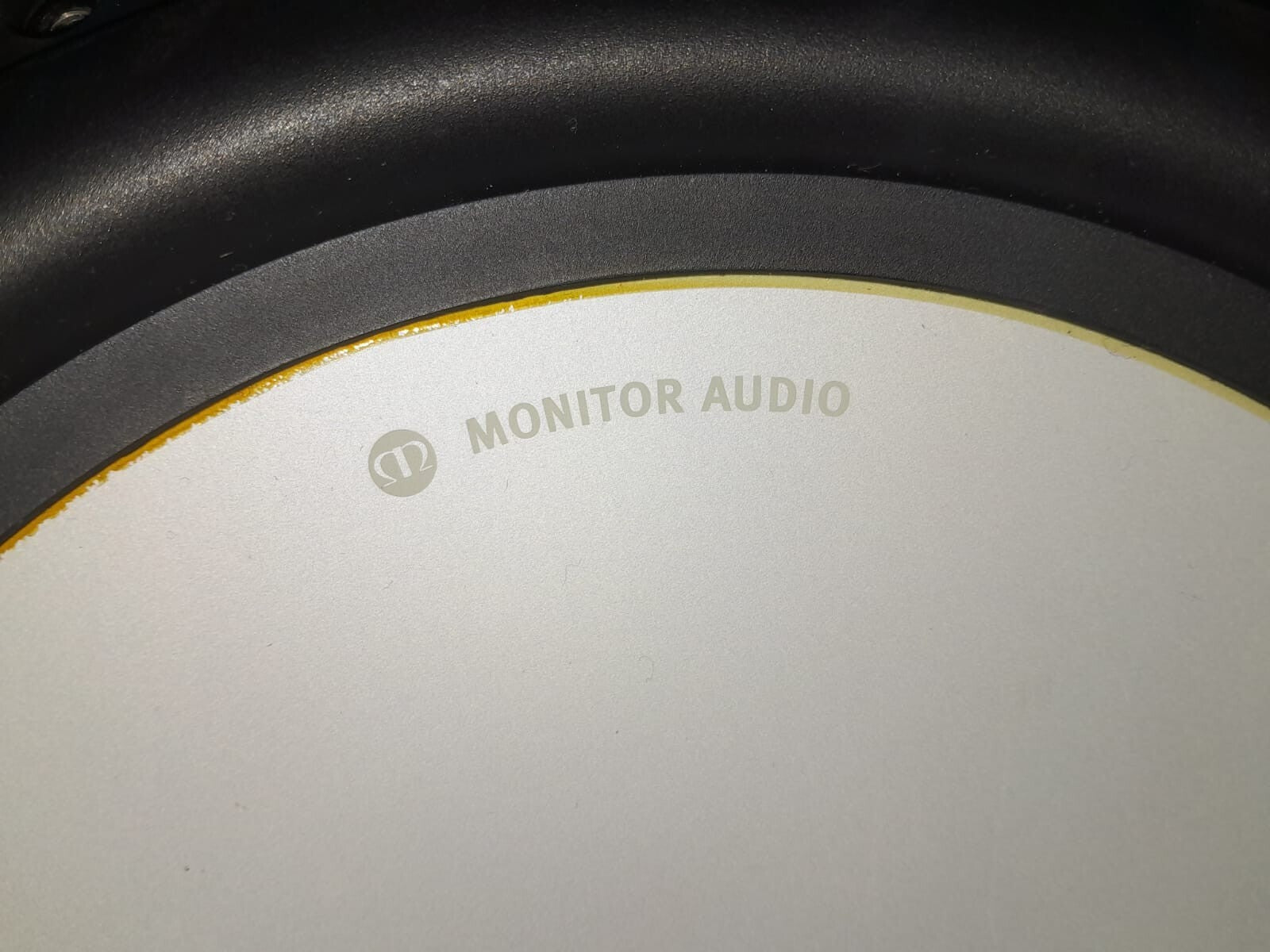 MONITOR AUDIO AW-12 SPEAKER BASS DRIVER WOOFER BA204-12C