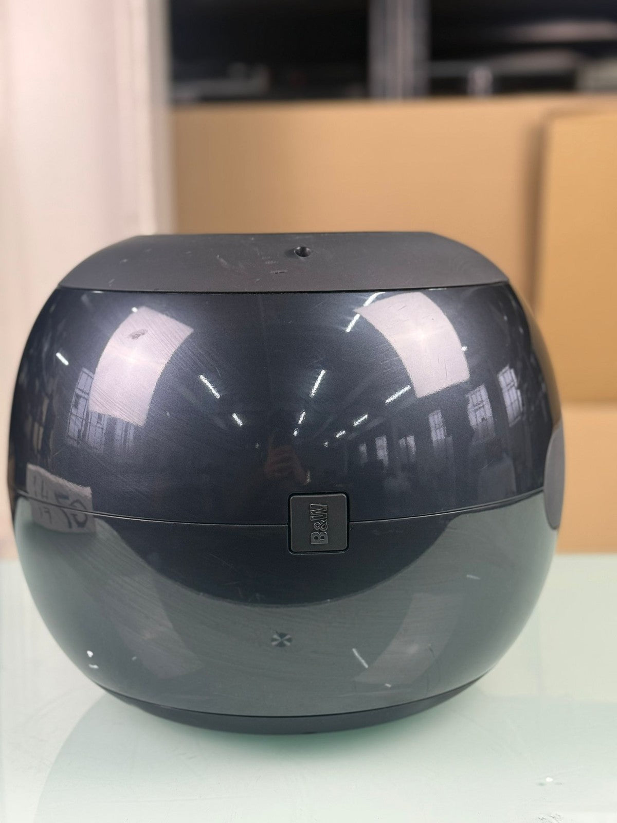 B&W BOWERS & WILKINS PV1 SUBWOOFER