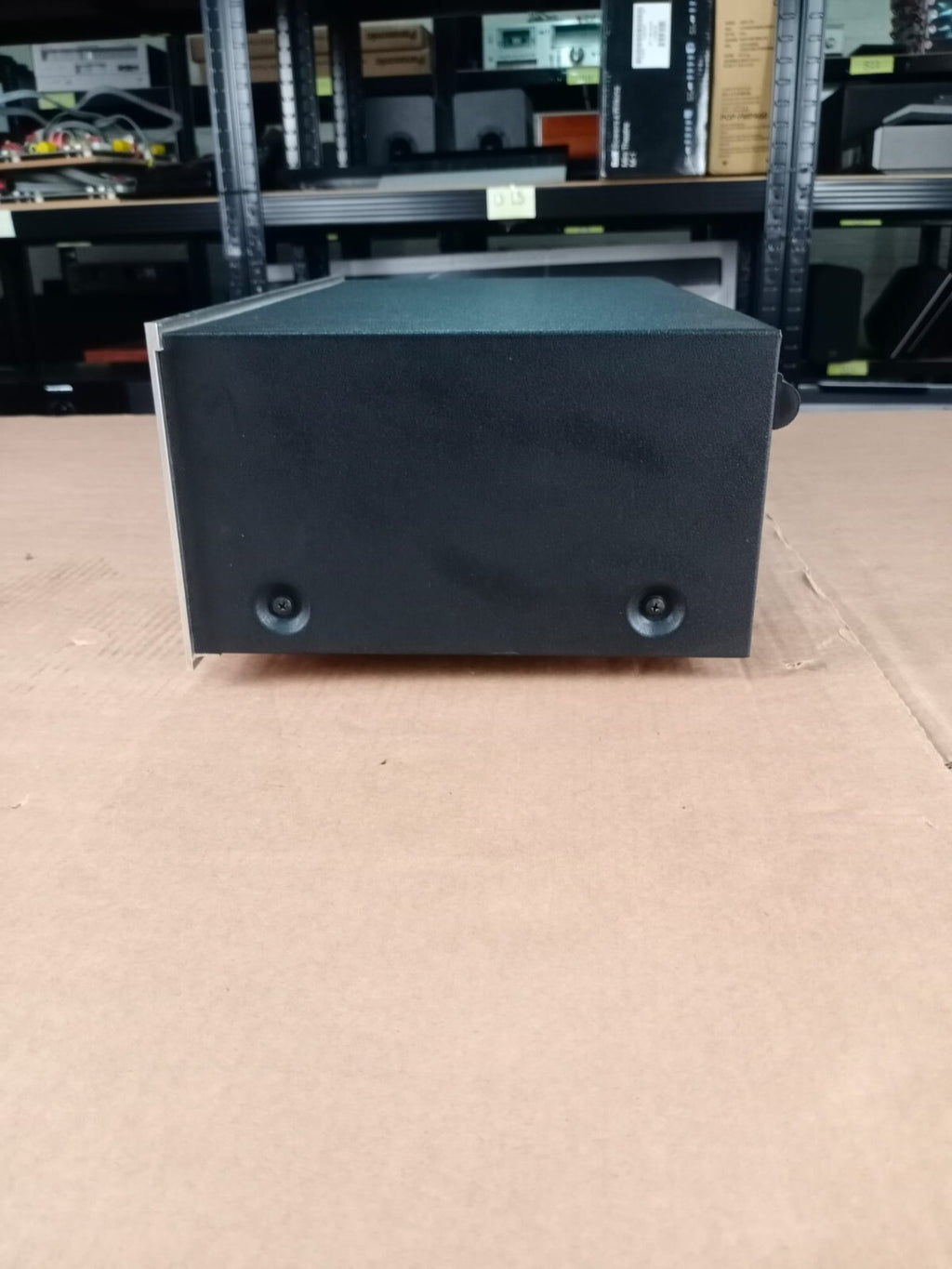 Pioneer TX-608 Stereo Tuner