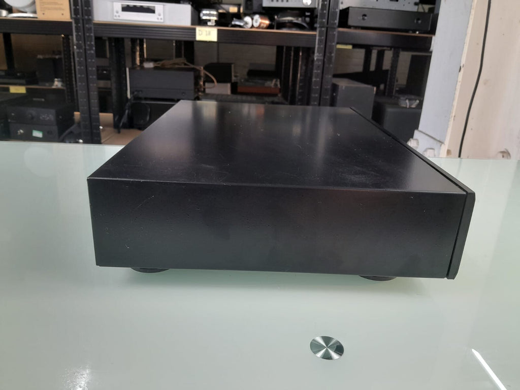 ROTEL CD11 TRIBUTE CD PLAYER