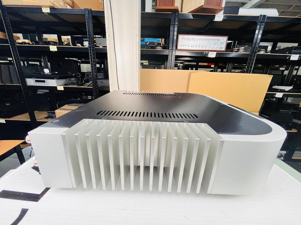 CLASSE CAP 2100 INTEGRATED AMPLIFIER