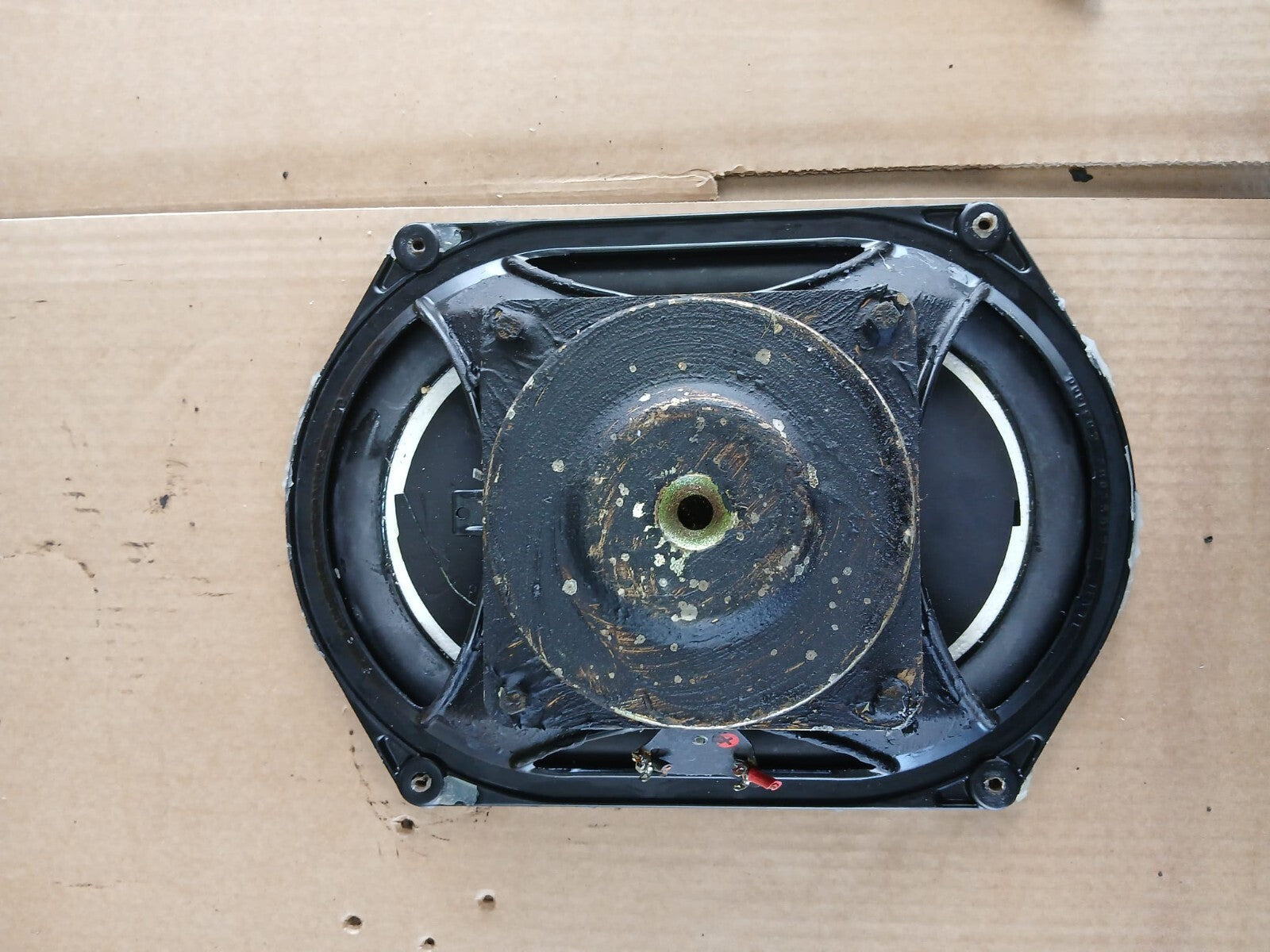 KEF B139 Bass Driver Woofer Speaker