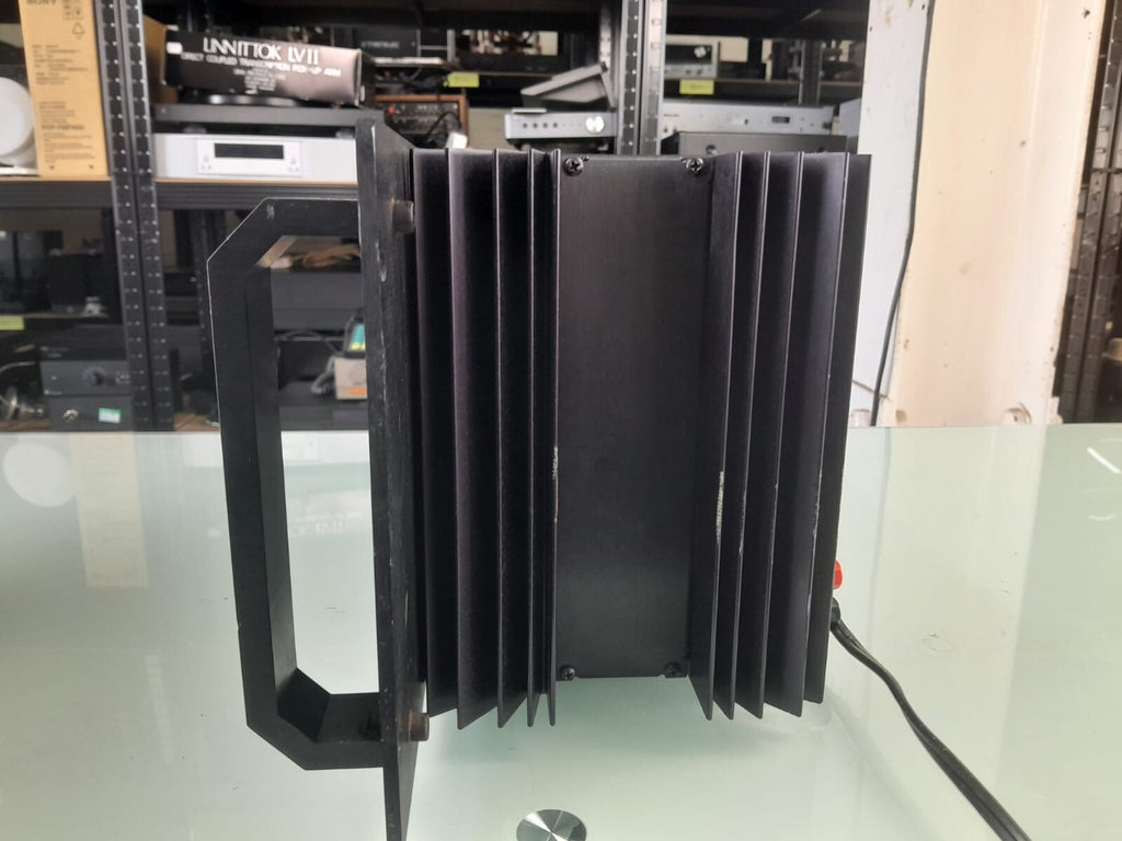 SUMO ANDROMEDA CLASS AB DIFFERENTIAL POWER AMPLIFIER