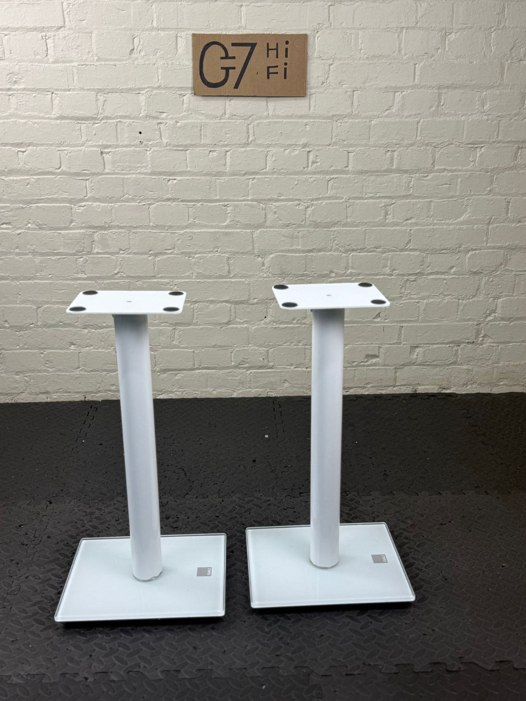 DALI SPEAKER STANDS FOR DALI ZENSOR SPEAKERS