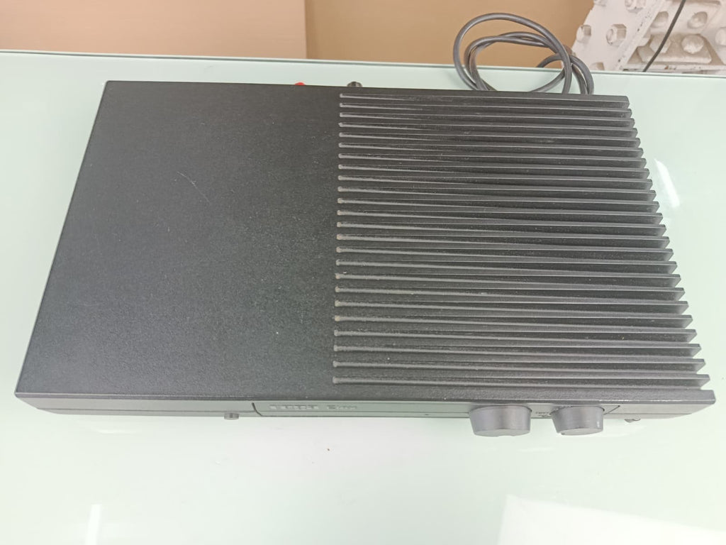 REGA ELEX AMPLIFIER