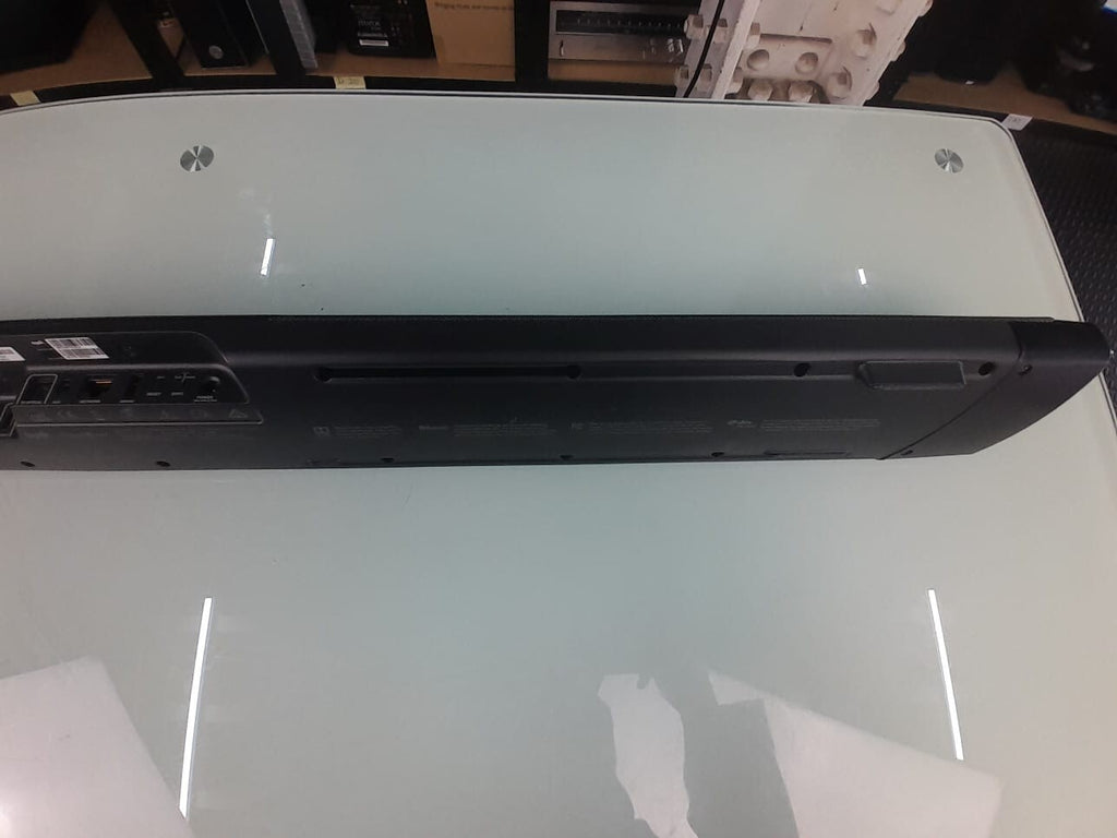 POLK MAGNIFI MAX BAR SOUNDBAR WITH REMOTE