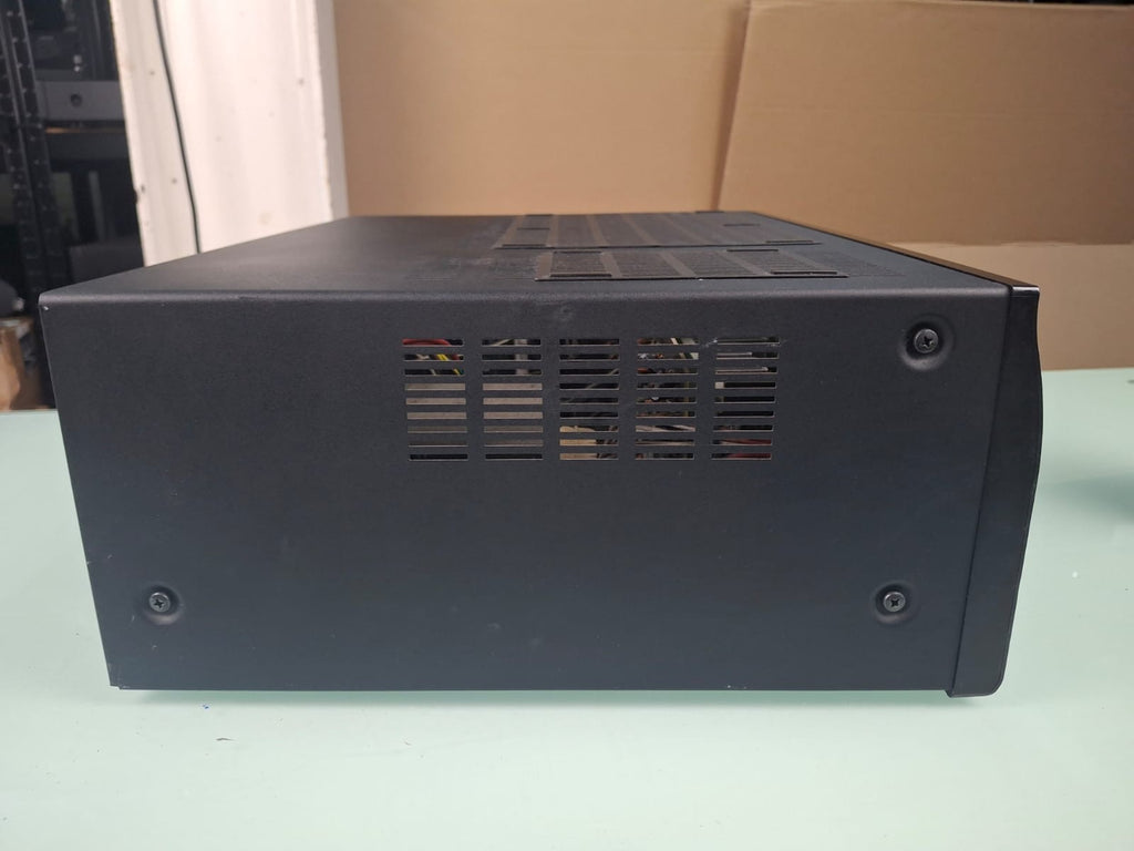 DENON AVR-1910 AV SURROUND RECEIVER