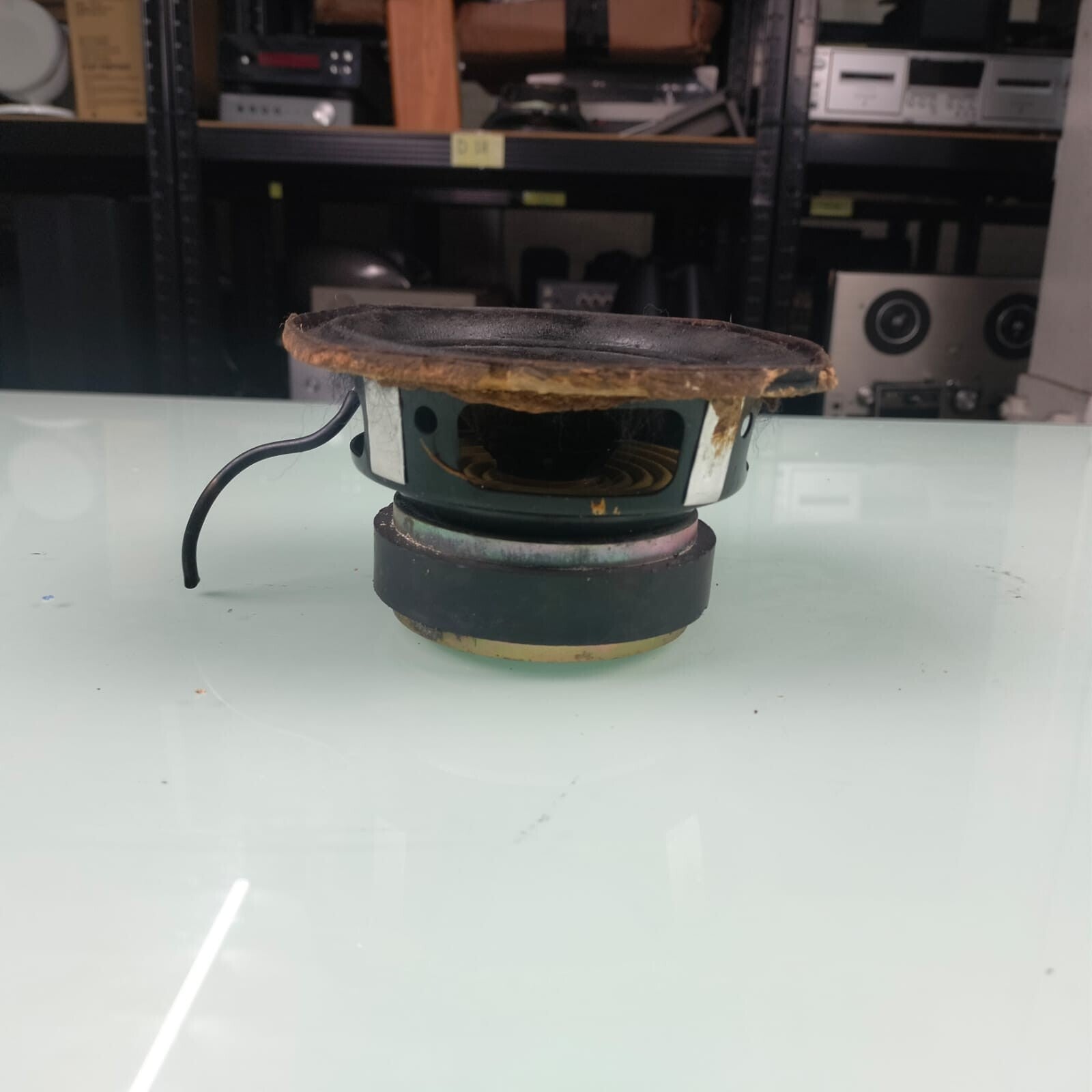 KEF B110 SP1003 speaker woofer bass driver mid range