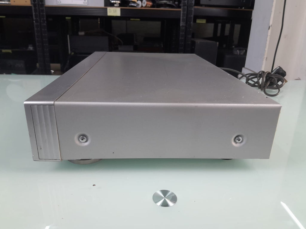 SONY HAR D1000 HARD DISC AUDIO RECORDER