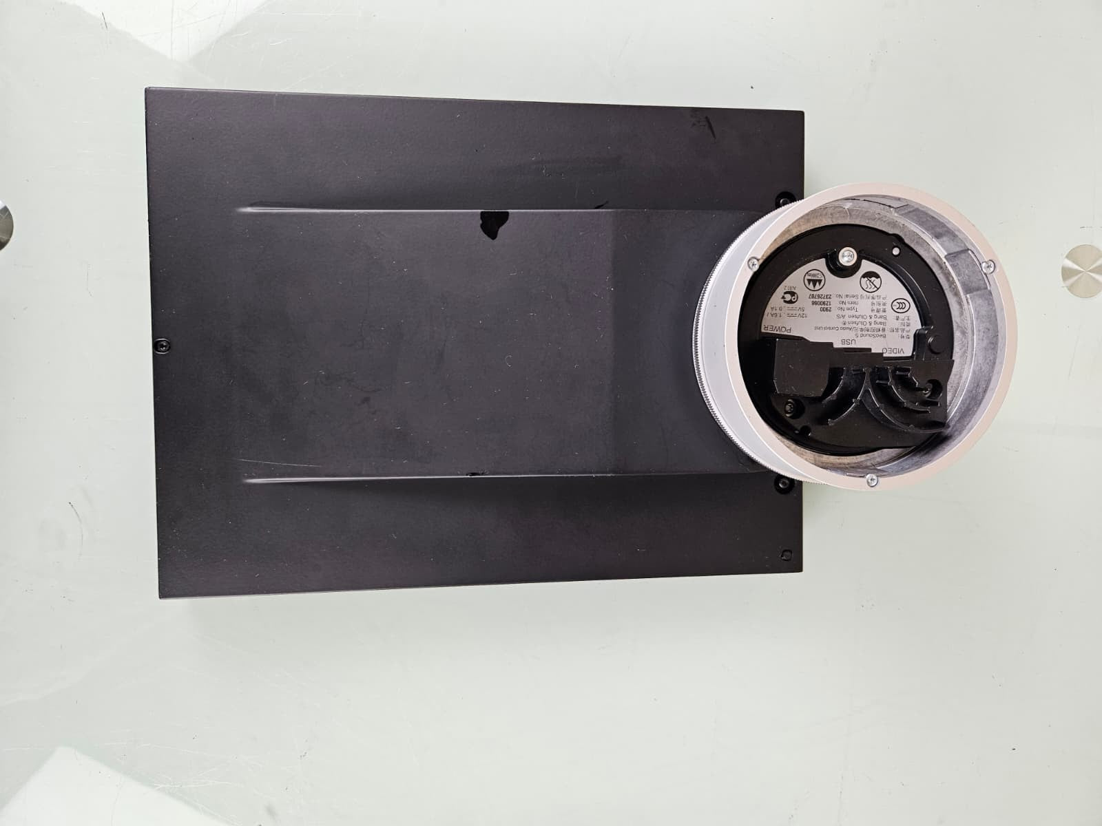 BANG & OLUFSEN B&O BEOSOUND 5