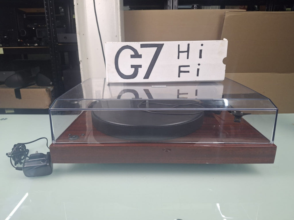 PRO-JECT TURNTABLE EVOLUTION TONE ARM